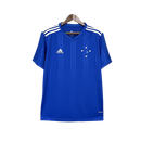 Camiseta Cruzeiro 20/21 I Casa - Versión Retro