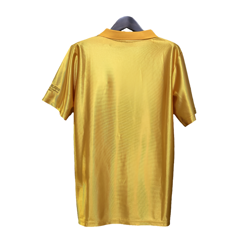 Camiseta Wolverhampton 25/26 Edición 70º Aniversario - Versión Aficionado