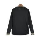 Camiseta Botafogo 24/25 II Visitante - Manga Larga