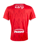 Camiseta Independiente 25/26 I Casa - Versión Aficionado