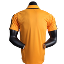 Camiseta Internacional 23/24 Edición Polo - Naranja - Versión Aficionado