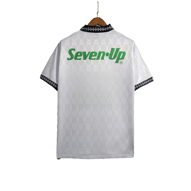 Camiseta Botafogo 1995 III Tercera - Versión Retro