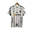 Camiseta Atlético Mineiro 22/23 II Visitante - Todos los Patrocinios - Versión Aficionado