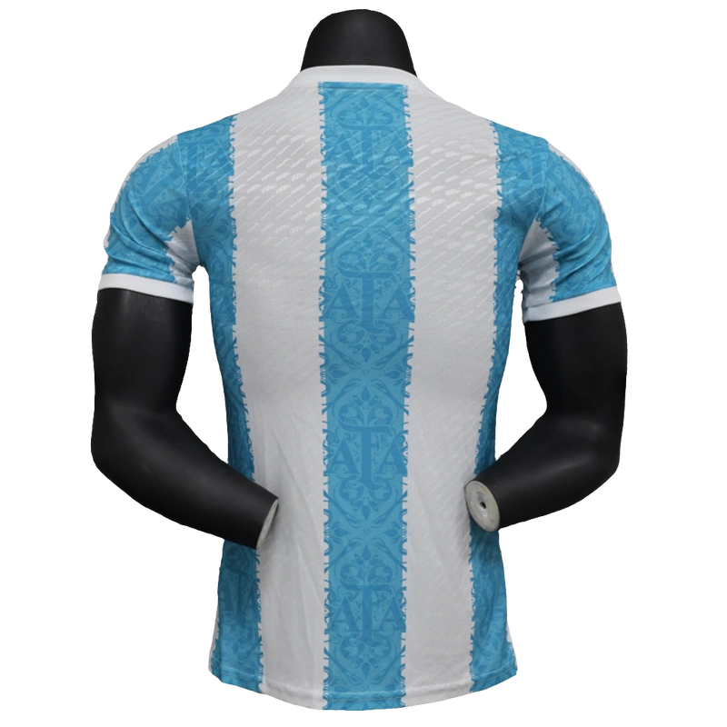 Camiseta Argentina 25/26 Edición Especial - Versión Jugador