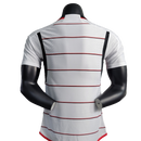 Camiseta Flamengo 23/24 II Visitante - Versión Jugador