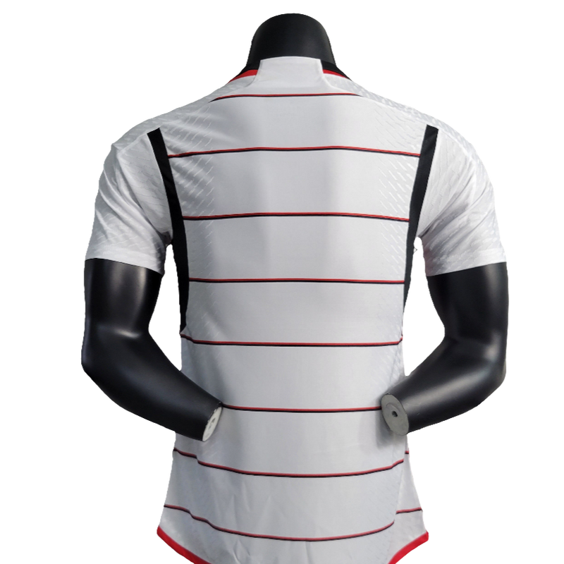Camiseta Flamengo 23/24 II Visitante - Versión Jugador