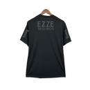 Camiseta Corinthians 24/25 II Visitante - Todos los Patrocinios - Versión Aficionado