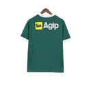 Camiseta Palmeiras 1987 I Casa - Versión Retro