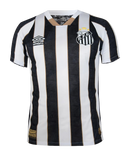 Camiseta Santos 24/25 II Visitante - Versión Aficionado