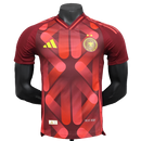 Camiseta Alemania 25/26 II Visitante - Versión Jugador