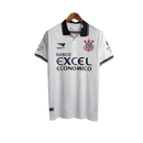 Camiseta Corinthians 1997 I Casa - Versión Retro