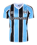 Camiseta Grêmio 24/25 I Casa - Versión Aficionado