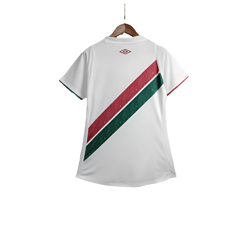 Camiseta Fluminense 24/25 II Visitante - Femenina