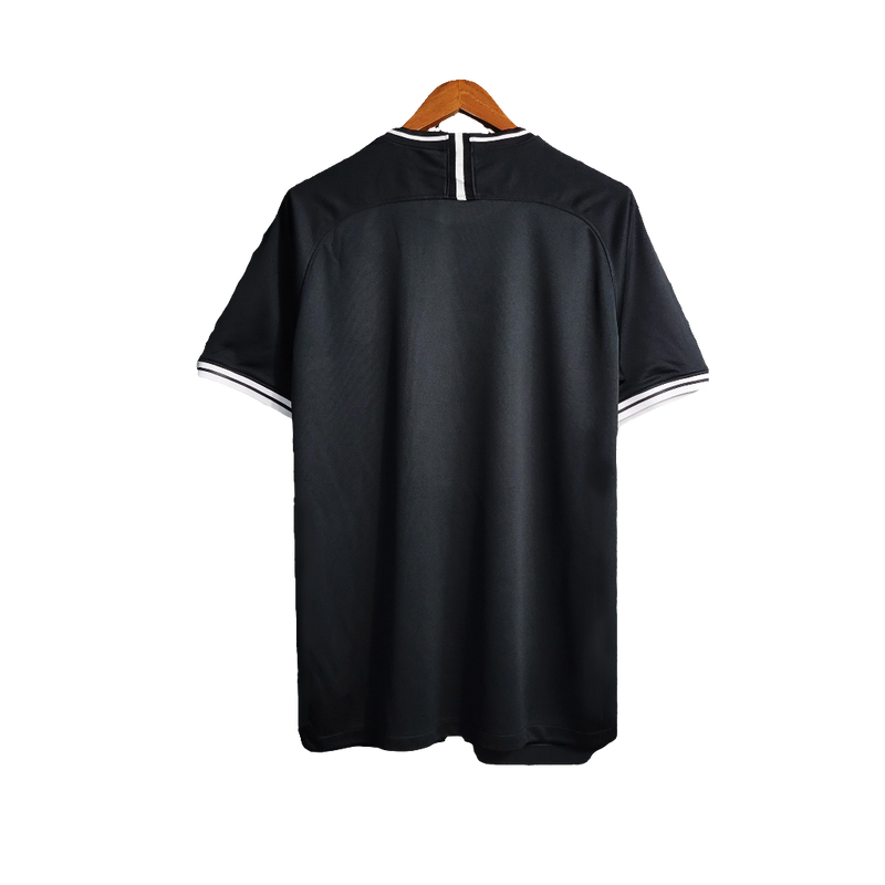 Camiseta Corinthians 20/21 II Visitante - Versión Retro