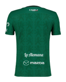 Camiseta Clube Leon 24/25 I Casa - Versión Aficionado