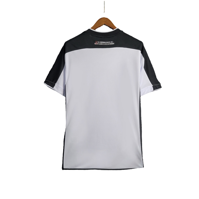 Camiseta Corinthians 2000 I Casa - Versión Retro