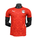 Camiseta Egipto 25/26 I Casa - Versión Jugador