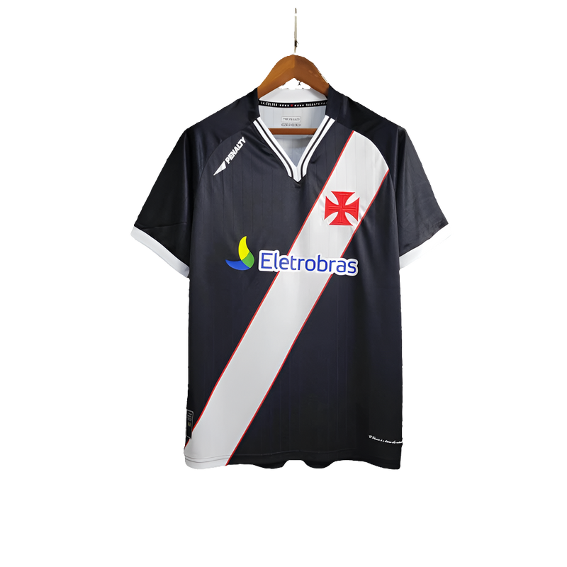 Camiseta Vasco 2010 I Casa - Versión Retro