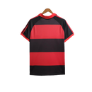 Camiseta Flamengo 1987 I Casa - Versión Retro