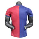 Camiseta Barcelona 25/26 Edición Especial - Tradicional - Versión Jugador