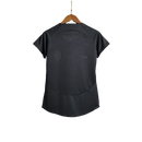 Camiseta Corinthians 22/23 Entrenamiento - Negro - Femenina