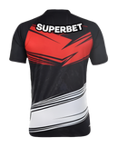 Camiseta São Paulo 25/26 Portero - Negra - Versión Aficionado