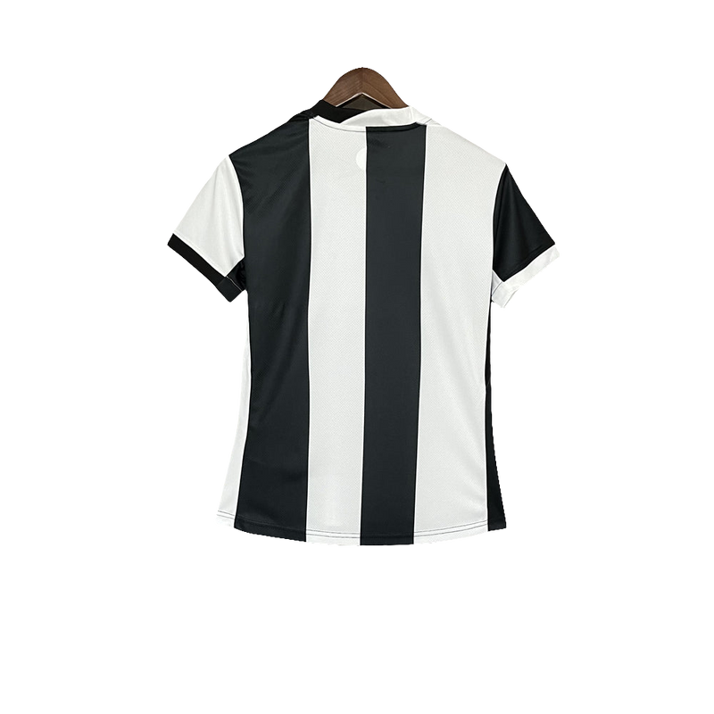 Camiseta Corinthians 24/25 III Tercera - Femenina