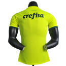 Camiseta Palmeiras 23/24 III Tercera - Versión Jugador
