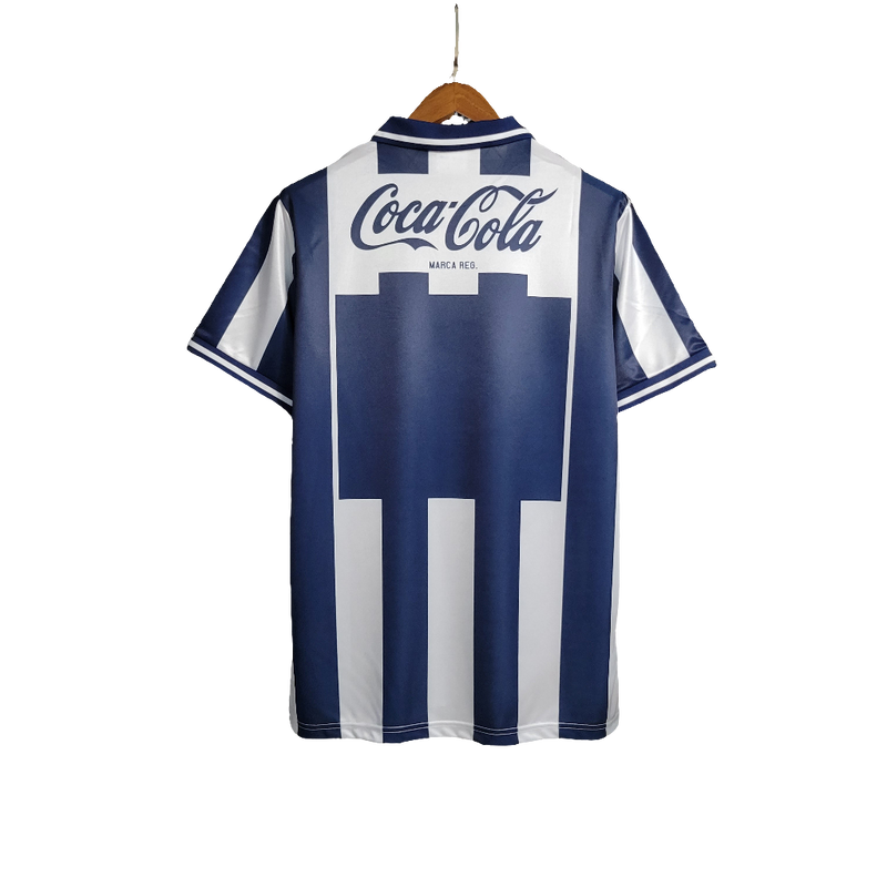 Camiseta Botafogo 1994 I Casa - Versión Retro