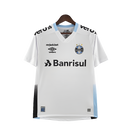 Camiseta Grêmio 22/23 II Visitante - Todos los Patrocinios - Versión Aficionado