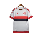 Camiseta Flamengo 15/16 II Visitante - Versión Retro