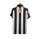 Camiseta Atlético Mineiro 2008 I Casa - Versión Retro