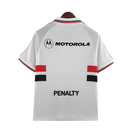 Camiseta São Paulo 1999 I Casa - Versión Retro