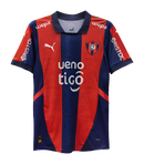Camiseta Cerro Porteño 25/26 I Casa - Versión Aficionado