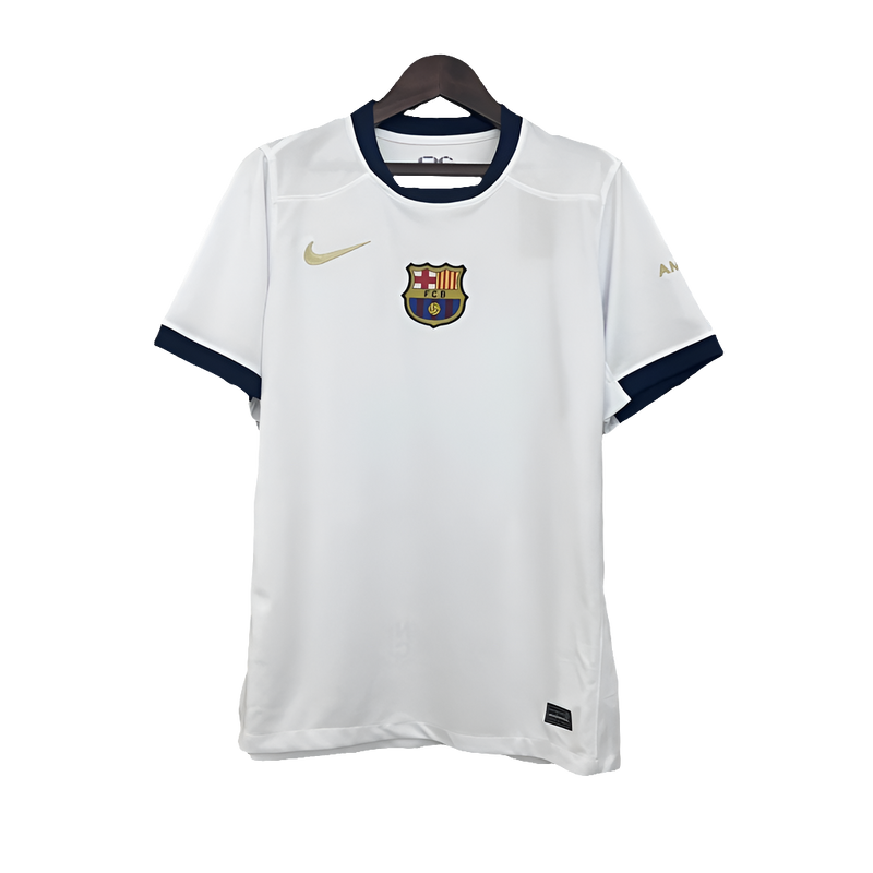 Camiseta Barcelona 25/26 Edición Especial - Versión Aficionado