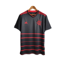 Camiseta Flamengo 20/21 III Tercera - Versión Retro