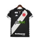 Camiseta Vasco 22/23 I Casa - Todos los Patrocinios - Versión Aficionado