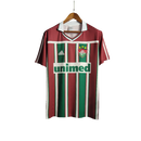 Camiseta Fluminense 02/03 I Casa - Versión Retro