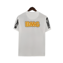 Camiseta Santos 11/12 I Casa - Versión Retro