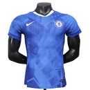 Camiseta Chelsea 25/26 I Casa - Versión Jugador