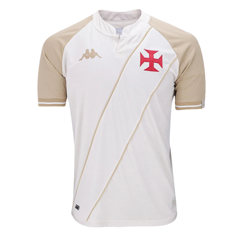 Camiseta Vasco 24/25 III Tercera - Versión Aficionado