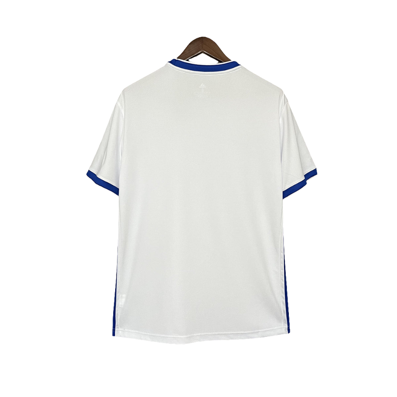 Camiseta Cruzeiro 20/21 II Visitante - Versión Retro
