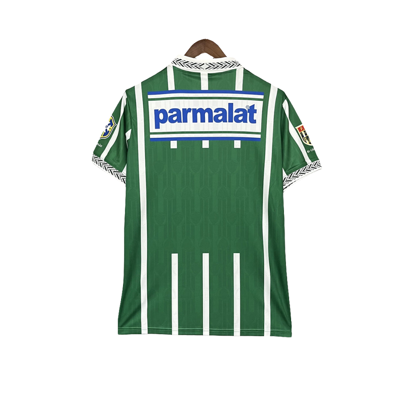 Camiseta Palmeiras 94/95 I Casa - Versión Retro
