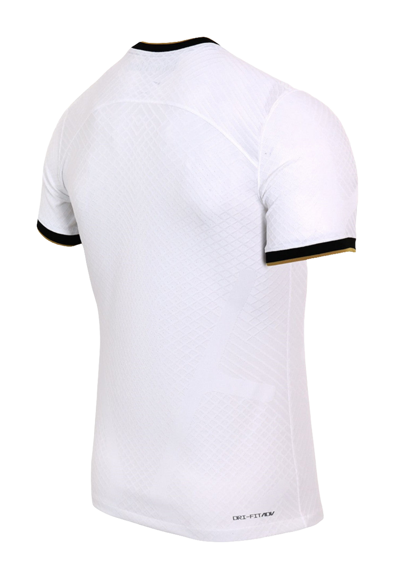 Camiseta Corinthians 22/23 I Casa - Versión Aficionado