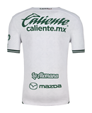 Camiseta Clube Leon 24/25 II Visitante - Versión Aficionado