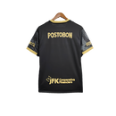 Camiseta Atlético Nacional 25/26 II Visitante - Versión Aficionado