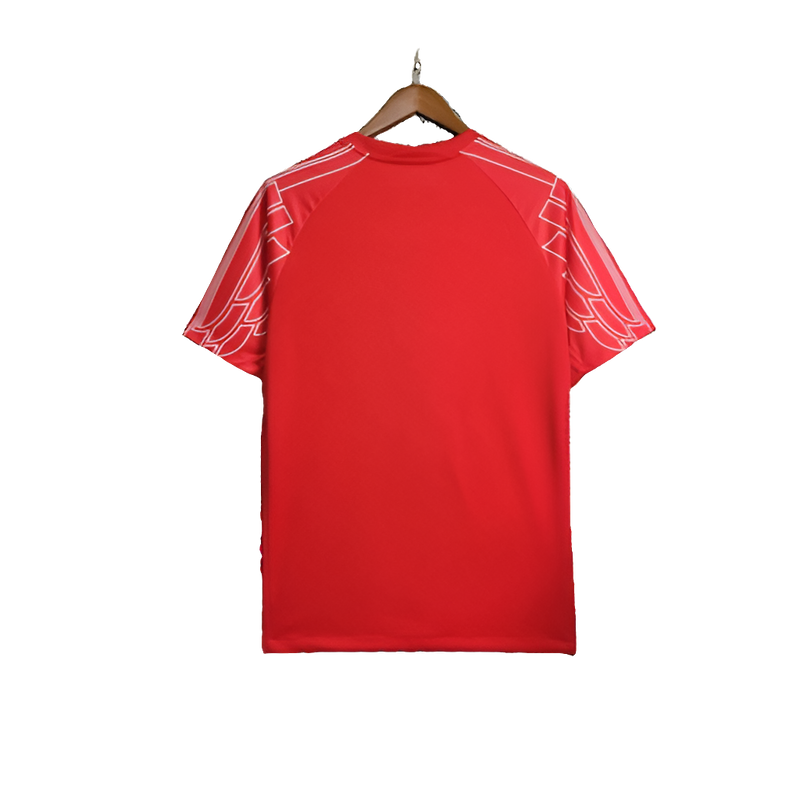 Camiseta Paris Saint-Germain (PSG) 25/26 III Tercera - Versión Aficionado