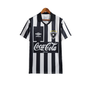 Camiseta Botafogo 1997 I Casa - Versión Retro