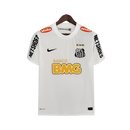 Camiseta Santos 11/12 I Casa - Versión Retro