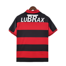Camiseta Flamengo 92/93 I Casa - Versión Retro